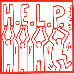 Logo Help USA, Inc.