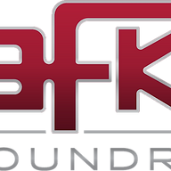 Logo A. F. K..Corp.