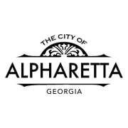 Logo City of Alpharetta (Georgia)