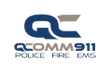 Logo Q-Comm, Inc.