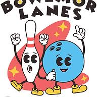Logo Bowlmor Lanes, Inc.