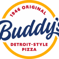 Logo Buddy's Rendezvous Pizzeria, Inc.
