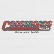 Logo Crossroads Trailer Sales & Service, Inc.