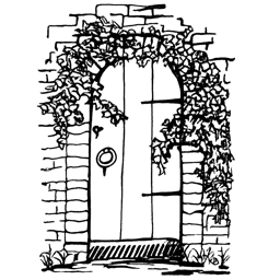 Logo Doorways Ltd.