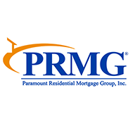 Logo Paramount Residential Mortgage Group, Inc.