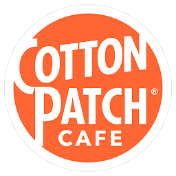 Logo Cotton Patch Café LLC
