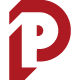 Logo Portland Public Library (Maine)