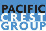 Logo Pacific Crest Group