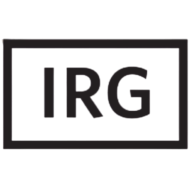 Logo Integrated Resources Group, Inc.