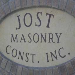 Logo Jost Construction, Inc.