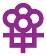 Logo Women in Transition, Inc.