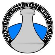 Logo Scientific Consultant Services, Inc.