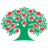 Logo Rhode Island Community Food Bank Association