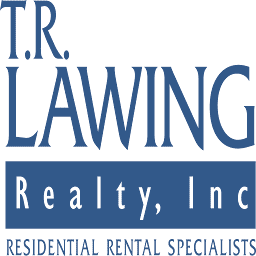 Logo T.R. Lawing Realty, Inc.