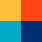 Logo First Volunteer Bank (Chattanooga, Tennessee)