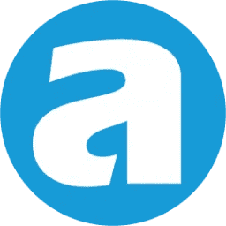 Logo Afimilk - Agricultural Cooperative Ltd.