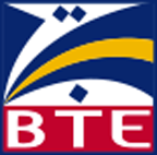 Logo Banque de Tunisie Et Des Emirats SA