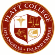Logo Platt College Los Angeles LLC