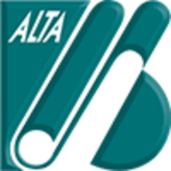 Logo Alta Co.