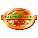 Logo Fairway Market, Inc.