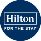 Logo Hilton Hotels & Resorts