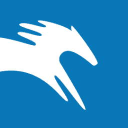 Logo Cayuse LLC