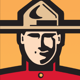 Logo RCMP Heritage Centre