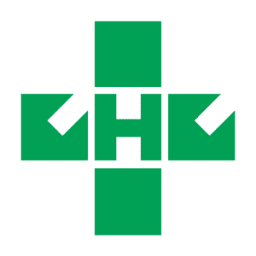 Logo Chaophya Hospital Public Co. Ltd.
