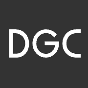 Logo DG COMMUNICATIONS Co., Ltd.