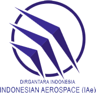 Logo PT Dirgantara Indonesia (Persero)