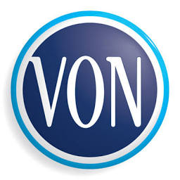 Logo Victorian Order of Nurses