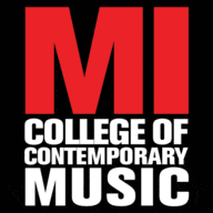 Logo Musicians Institute, Inc.