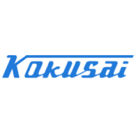 Logo Kokusai, Inc.