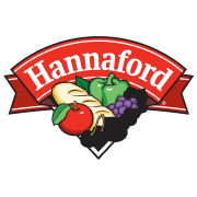 Logo Hannaford Trucking Co.