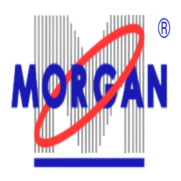 Logo Morgan Industries Ltd.