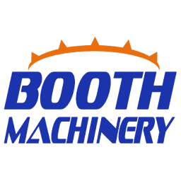 Logo Booth Machinery LLC