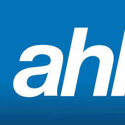 Logo Ahlsell Sverige AB