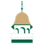 Logo Rabun-Gap Nacoochee School, Inc.