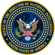 Logo United States National Counterterrorism Center