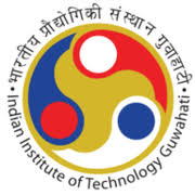 Logo Indian Institute of Technology Guwahati