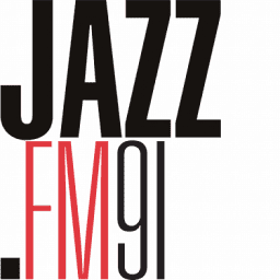 Logo JAZZ.FM91
