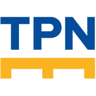 Logo The Pallet Network Ltd.