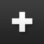 Logo Canal + International SAS