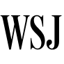 Logo The Wall Street Journal Asia