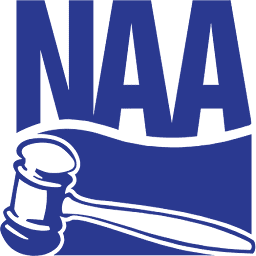 Logo National Auctioneers Association