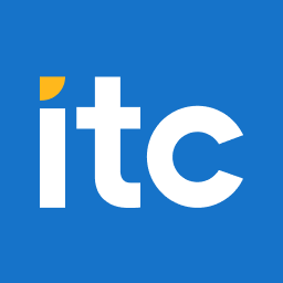 Logo ITC Systems (USA), Inc.