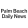 Logo Palm Beach Newspapers, LLC