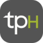 Logo Tri Pointe Homes Washington, Inc.