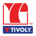 Logo Tivoly, Inc.