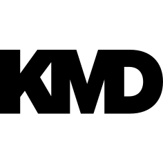 Logo KMD Brands Ltd.